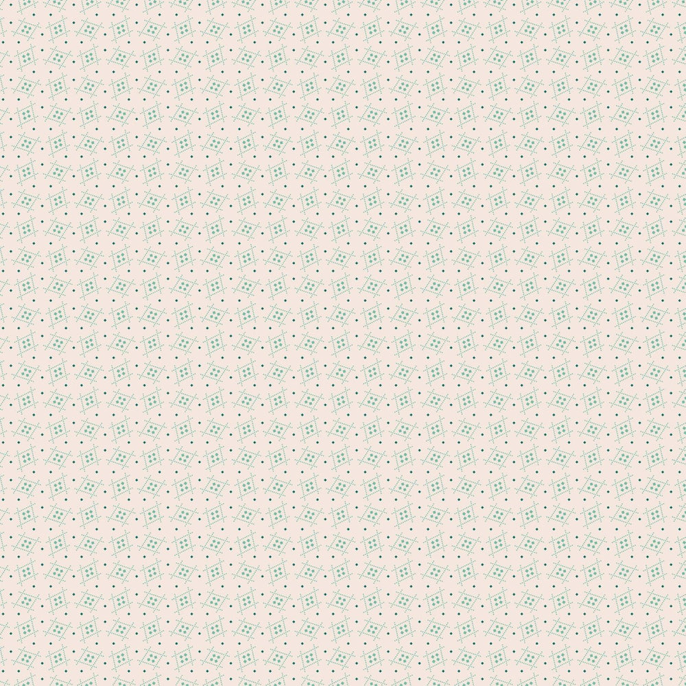 Gentler Times by Lori Holt Collection | 1 Yard Cuts - Maple Leaf Quilting Company Ltd.