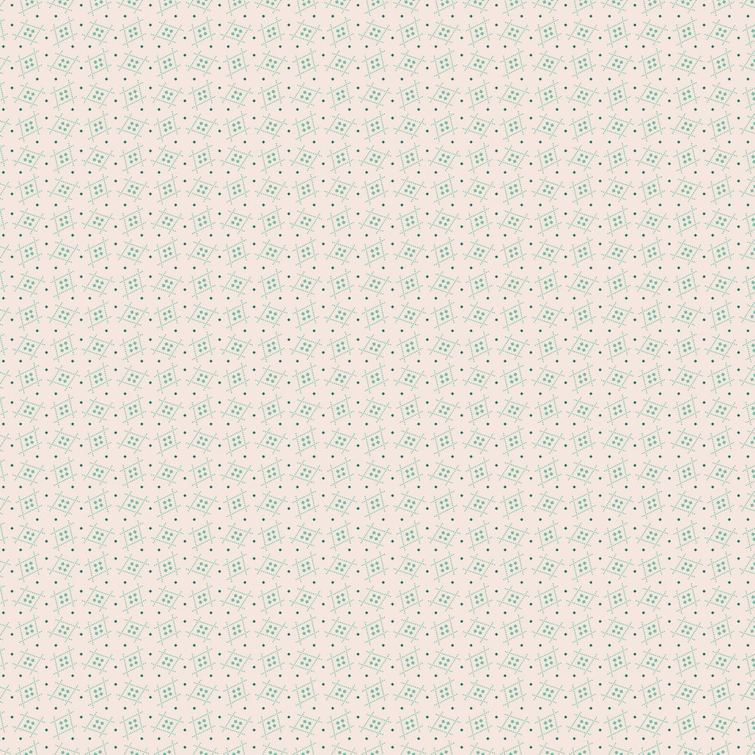 Gentler Times by Lori Holt Collection | 1 Yard Cuts - Maple Leaf Quilting Company Ltd.