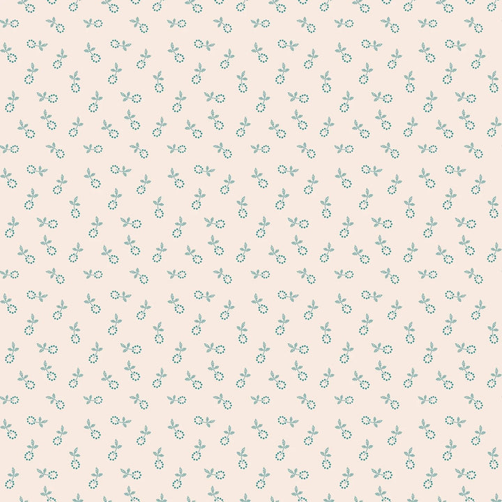 Gentler Times by Lori Holt Collection | 1 Yard Cuts - Maple Leaf Quilting Company Ltd.