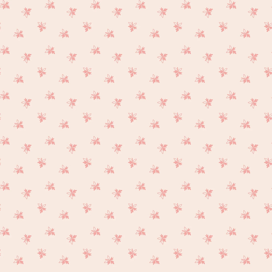 Gentler Times by Lori Holt Collection | 1 Yard Cuts - Maple Leaf Quilting Company Ltd.