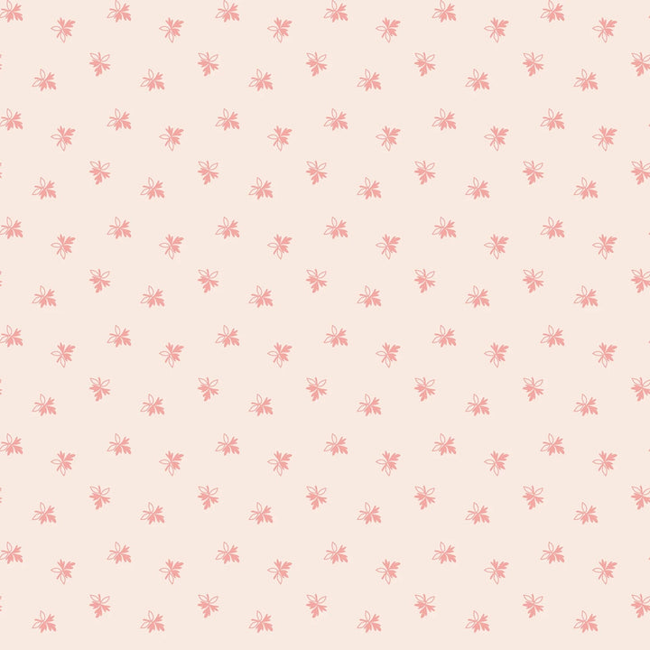 Gentler Times by Lori Holt Collection | 1 Yard Cuts - Maple Leaf Quilting Company Ltd.