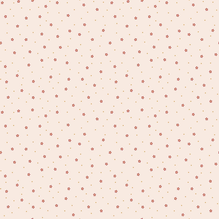 Gentler Times by Lori Holt Collection | 1 Yard Cuts - Maple Leaf Quilting Company Ltd.