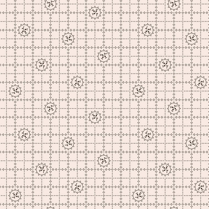 Gentler Times by Lori Holt Collection | 1 Yard Cuts - Maple Leaf Quilting Company Ltd.