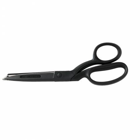 Gingher 8in Featherweight Bent Trimmers - Maple Leaf Quilting Company Ltd.