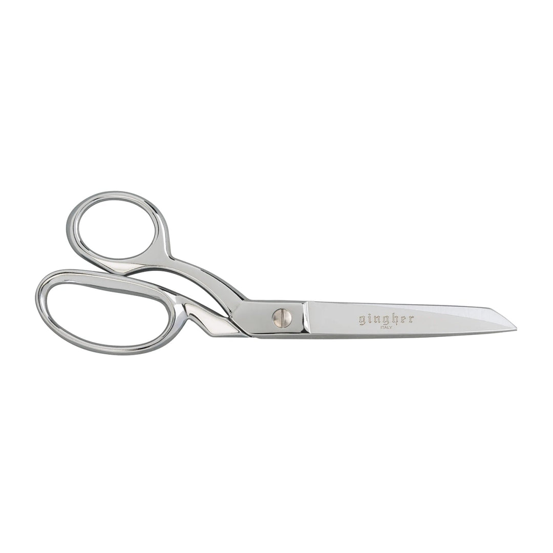 Gingher 8in Knife Edge Left Handed Scissor (220530) - Maple Leaf Quilting Company Ltd.