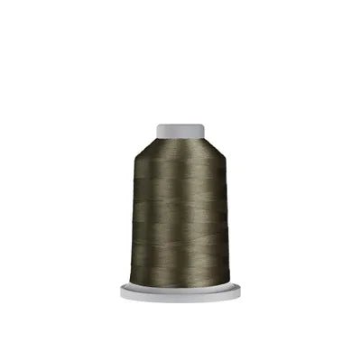 GLIDE 1,000M - 10614 Air Force Grey - Maple Leaf Quilting Company Ltd.