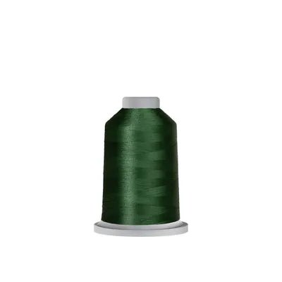 GLIDE 1,000M - 63847 Green - Maple Leaf Quilting Company Ltd.