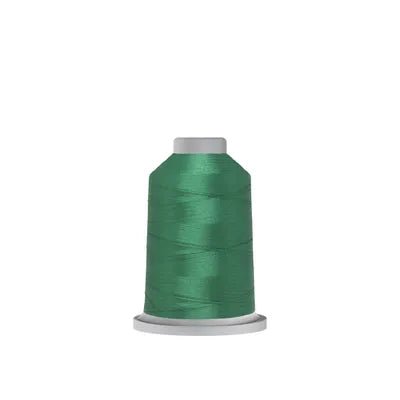 GLIDE 1,000M - 64422 Jungle Green - Maple Leaf Quilting Company Ltd.