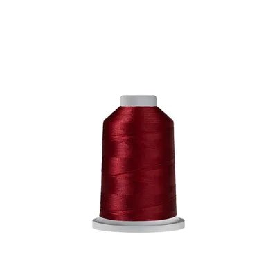 GLIDE 1,000M - 70881 Soldier Red - Maple Leaf Quilting Company Ltd.