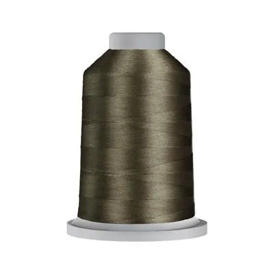 GLIDE 5,000M - 10614 Air Force Grey - Maple Leaf Quilting Company Ltd.