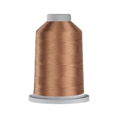 GLIDE 5,000M - 20127 Buff - Maple Leaf Quilting Company Ltd.