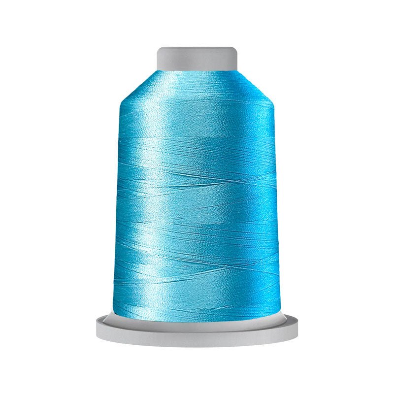 GLIDE 5,000M - 30136 Grotto Blue - Maple Leaf Quilting Company Ltd.