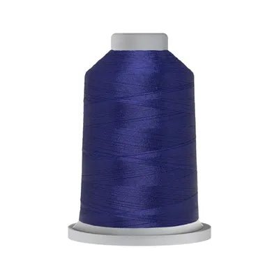 GLIDE 5,000M - 36572 Lightning - Maple Leaf Quilting Company Ltd.