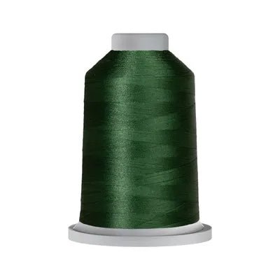 GLIDE 5,000M - 63847 Green - Maple Leaf Quilting Company Ltd.