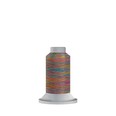 Glisten 670 m Rainbows (60952) - Maple Leaf Quilting Company Ltd.