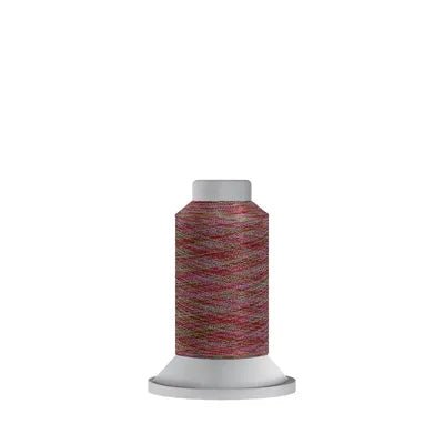 Glisten 670 m Specter (60327) - Maple Leaf Quilting Company Ltd.