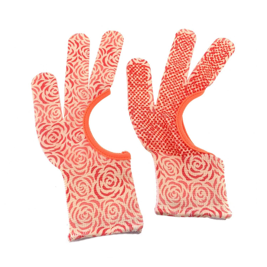 Gloves for Quilting - Maple Leaf Quilting Company Ltd.