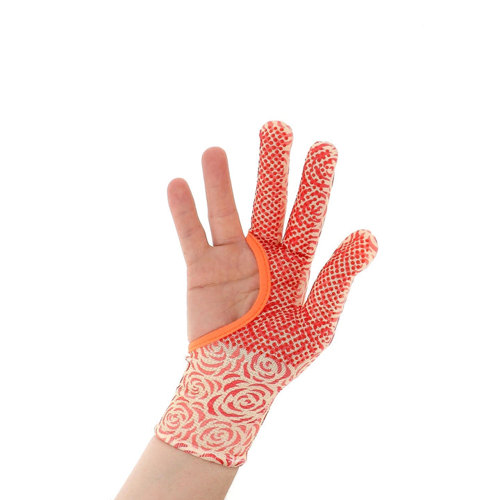 Gloves for Quilting - Maple Leaf Quilting Company Ltd.