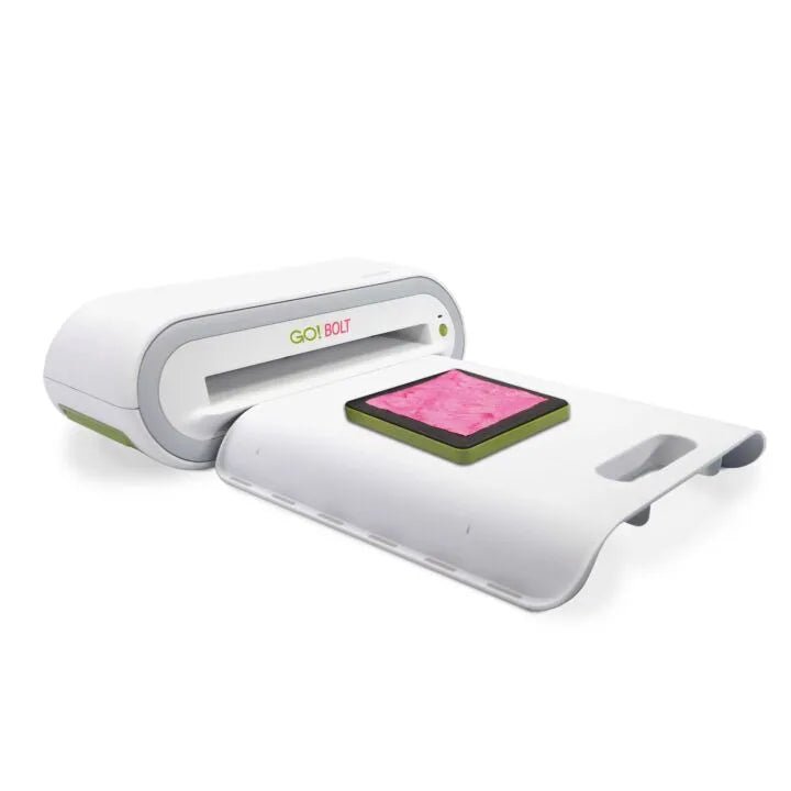 GO! Bolt™ Die Catcher (55920) - Maple Leaf Quilting Company Ltd.