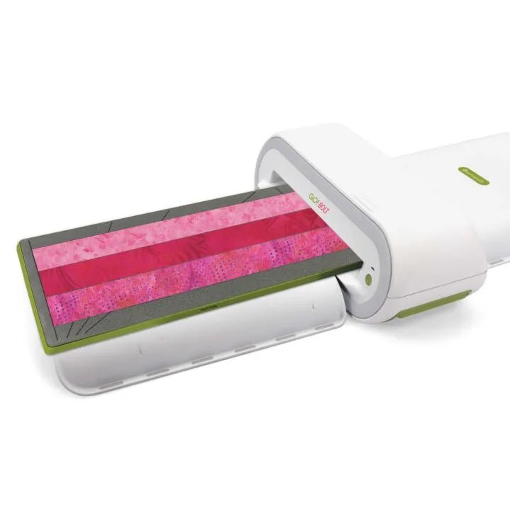 GO! Bolt™ Die Catcher (55920) - Maple Leaf Quilting Company Ltd.