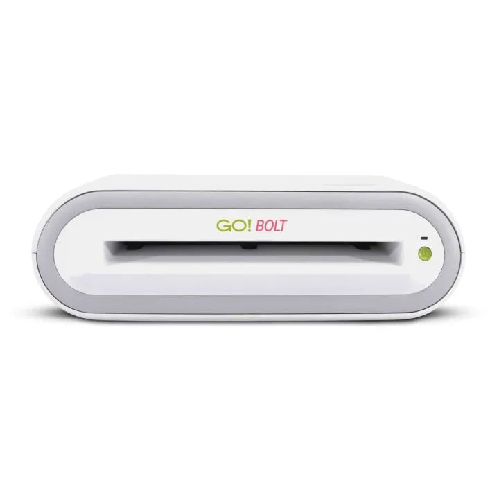 GO! Bolt™ Electric Fabric Cutter Starter Set (55918) - Maple Leaf Quilting Company Ltd.
