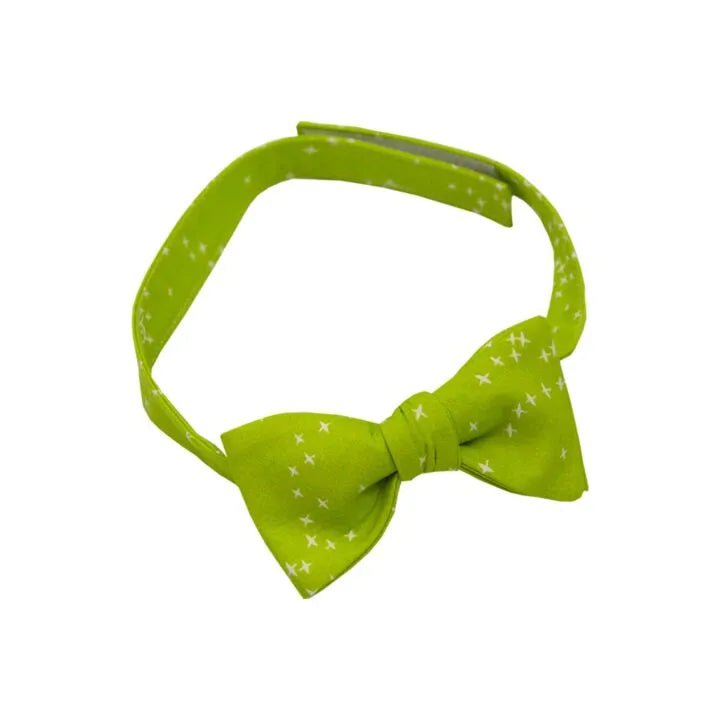GO! Bow Tie Die (55270) - Maple Leaf Quilting Company Ltd.