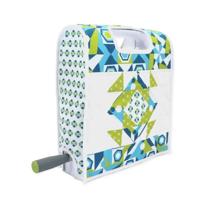 GO! Cutter Cover Quilt - As - You - Go Kit - Maple Leaf Quilting Company Ltd.