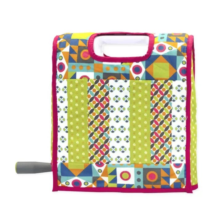 GO! Cutter Cover Quilt - As - You - Go Kit - Maple Leaf Quilting Company Ltd.