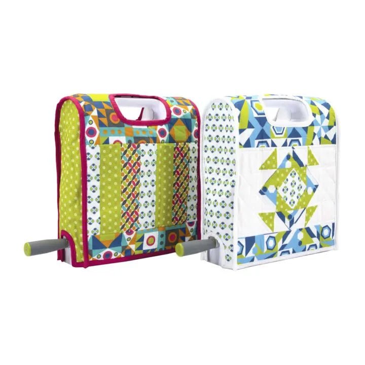 GO! Cutter Cover Quilt - As - You - Go Kit - Maple Leaf Quilting Company Ltd.