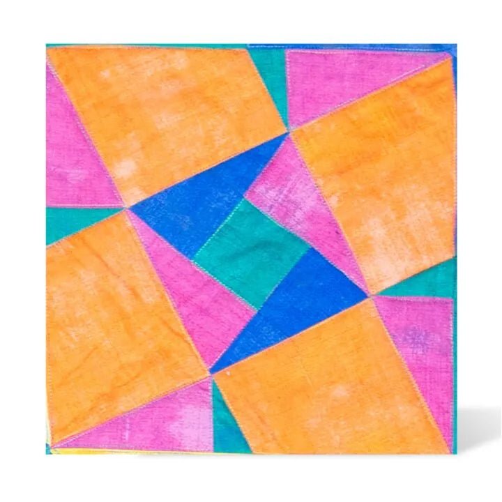 GO! Duck Creek Puzzle - 10
