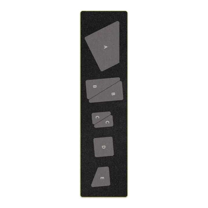 GO! Duck Creek Puzzle - 10