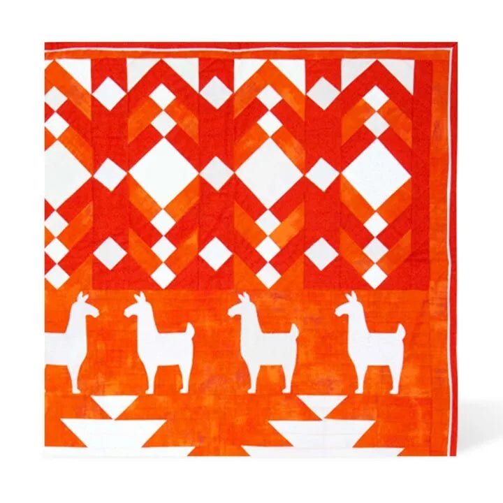 GO! Flange Binding Die (55647) - Maple Leaf Quilting Company Ltd.