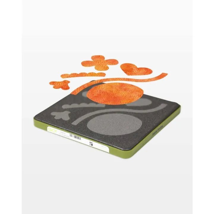 GO! Owl Die Accessories Die (55675) - Maple Leaf Quilting Company Ltd.