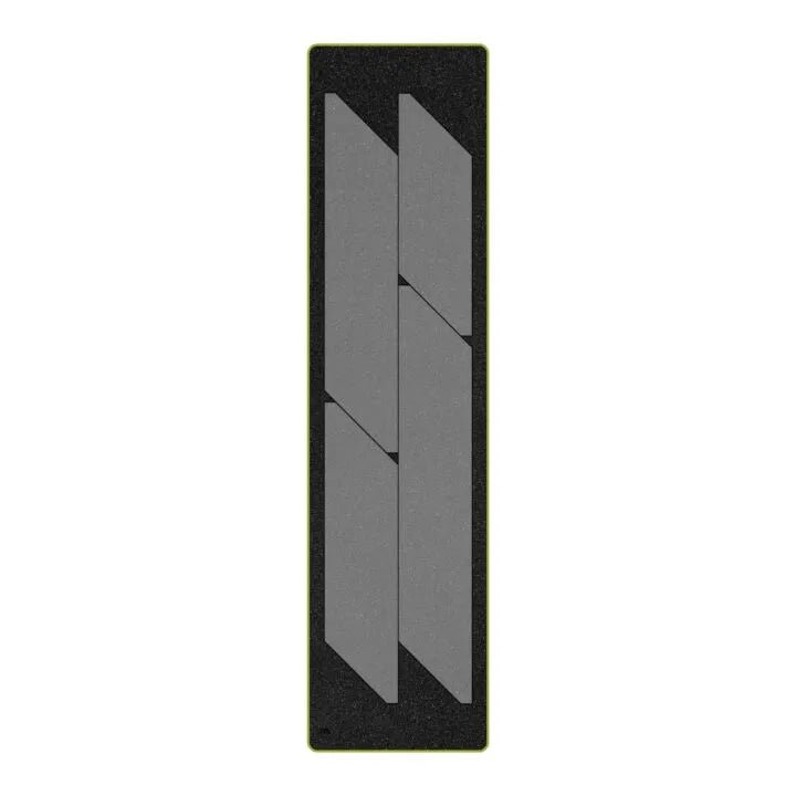 GO! Scrappy Binding - 2 1/2" (2" Finished) Die (55646) - Maple Leaf Quilting Company Ltd.
