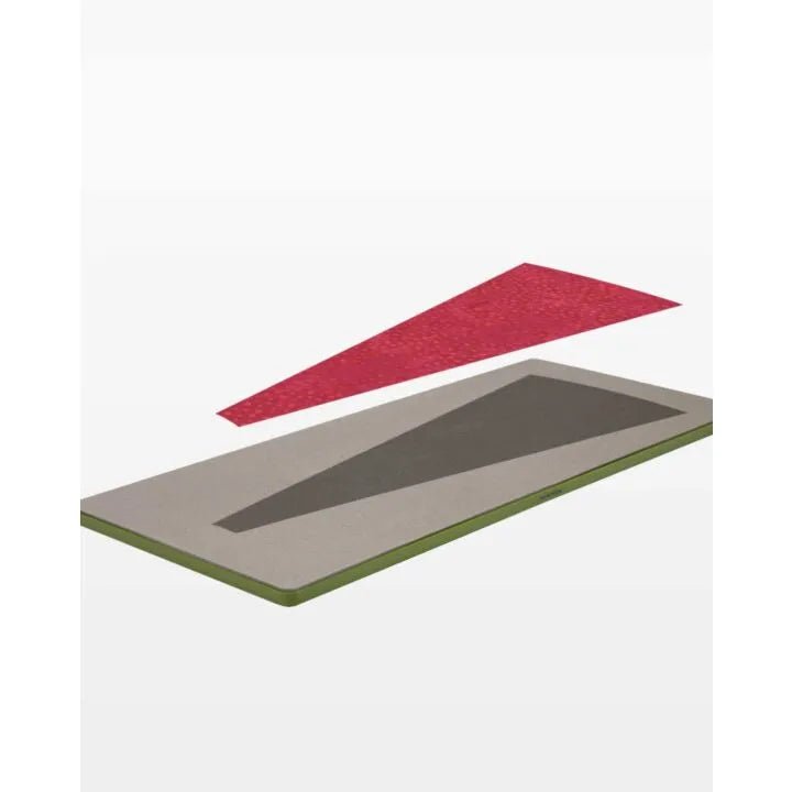 GO! Tree Skirt Wedge Die (55620) - Maple Leaf Quilting Company Ltd.
