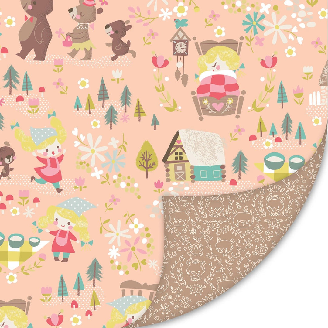 Goldilocks | 58/60" Double Lush Velvet (LV17365) - Sold in UNITS of ¼ metre - Maple Leaf Quilting Company Ltd.