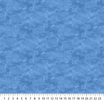 Got the Blues Toscana Wide Back | 118" Cotton (BX9020 - 444) – Sold in UNITS of ¼ metre - Maple Leaf Quilting Company Ltd.