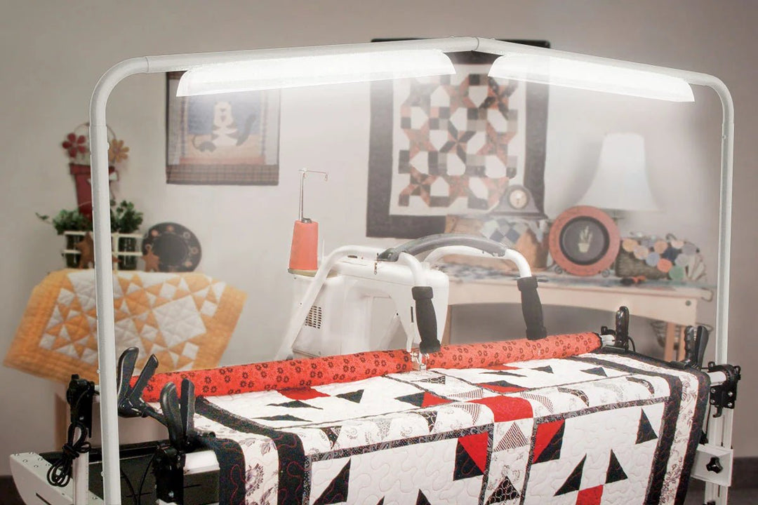 Grace Luminess Light Bar - Maple Leaf Quilting Company Ltd.