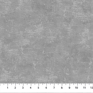 GRAY BEARD Canvas Flannel Wide Back | 108" Cotton (BF9030­ - 94) – Sold in UNITS of ¼ metre - Maple Leaf Quilting Company Ltd.