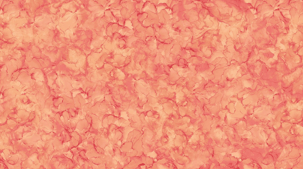 Hibiscus Mirage | 43/44" Cotton (28270 - 53) - Sold in UNITS of ¼ metre - Maple Leaf Quilting Company Ltd.