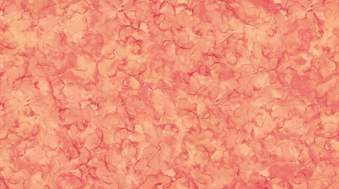 Hibiscus Mirage | 43/44" Cotton (28270 - 53) - Sold in UNITS of ¼ metre - Maple Leaf Quilting Company Ltd.