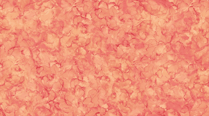 Hibiscus Mirage | 43/44" Cotton (28270 - 53) - Sold in UNITS of ¼ metre - Maple Leaf Quilting Company Ltd.