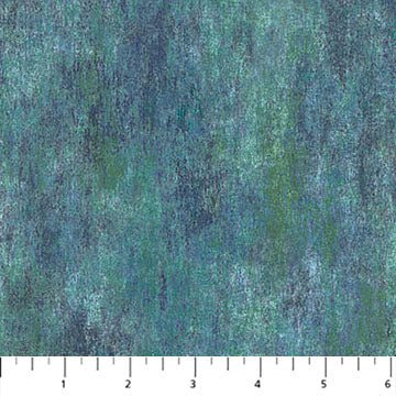 Highland Home by Jason Kirk - Northcott | Texture Blue 44” - (DP28693 - 48) – Sold in UNITS of ¼ metre - Maple Leaf Quilting Company Ltd.