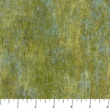Highland Home by Jason Kirk - Northcott | Texture Green 44” - (DP28693 - 76) – Sold in UNITS of ¼ metre - Maple Leaf Quilting Company Ltd.