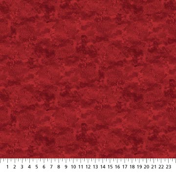 Hot Sauce Toscana Wide Back | 118" Cotton (BX9020 - 26) – Sold in UNITS of ¼ metre - Maple Leaf Quilting Company Ltd.