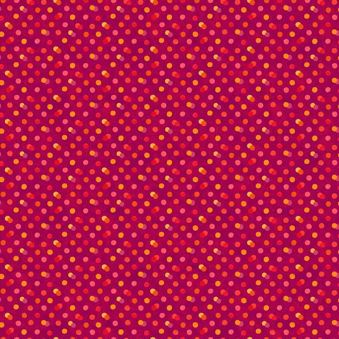 Hugs & Kisses - Big Hugs Red Multi | 43/44" Flannel (F28000 - 24) - Sold in UNITS of ¼ metre - Maple Leaf Quilting Company Ltd.