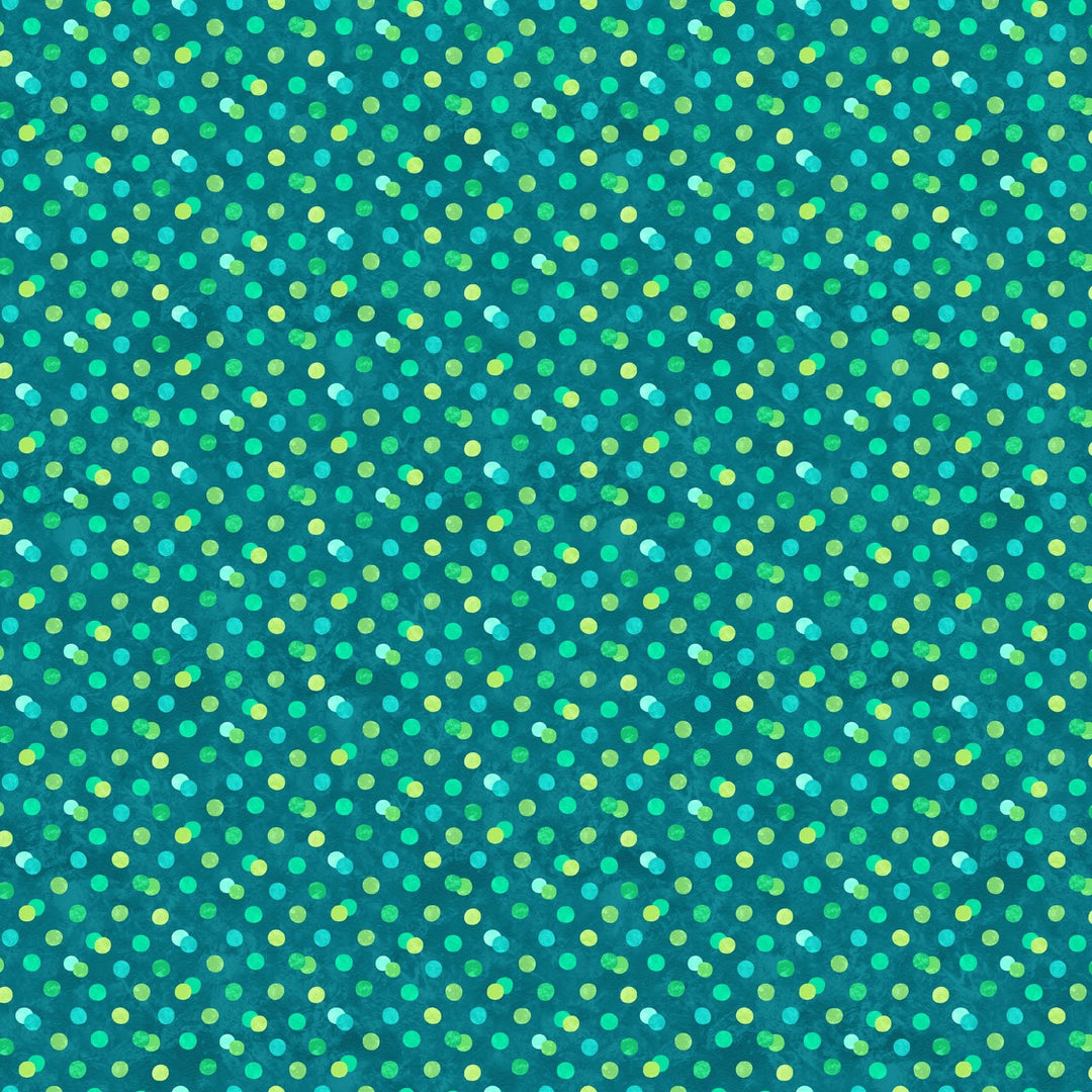 Hugs & Kisses - Big Hugs Teal Multi | 43/44" Flannel (F28000 - 68) - Sold in UNITS of ¼ metre - Maple Leaf Quilting Company Ltd.