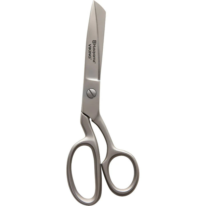 HUSQVARNA® VIKING® 8in/20.3cm Bent Trimmer Scissor - Maple Leaf Quilting Company Ltd.