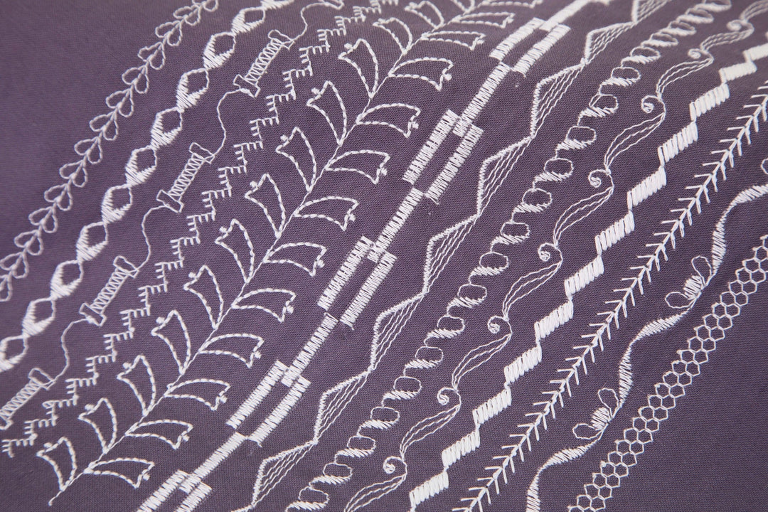 Husqvarna Viking Brilliance 75Q - Maple Leaf Quilting Company Ltd.