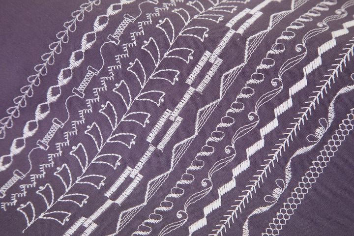 Husqvarna Viking Brilliance 75Q - Maple Leaf Quilting Company Ltd.